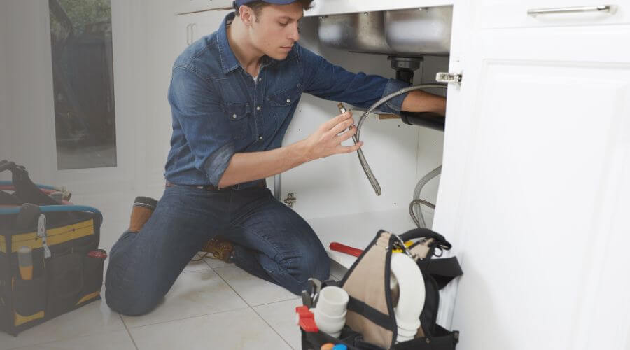 Professional sink repair in Lawai, HI